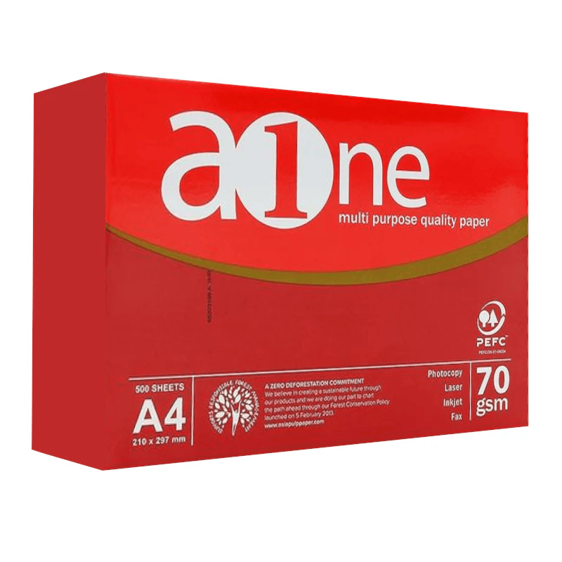 Excellent Copy Paper/Paperline A4 Paper/A4 Kertas 70gsm | Shopee Malaysia