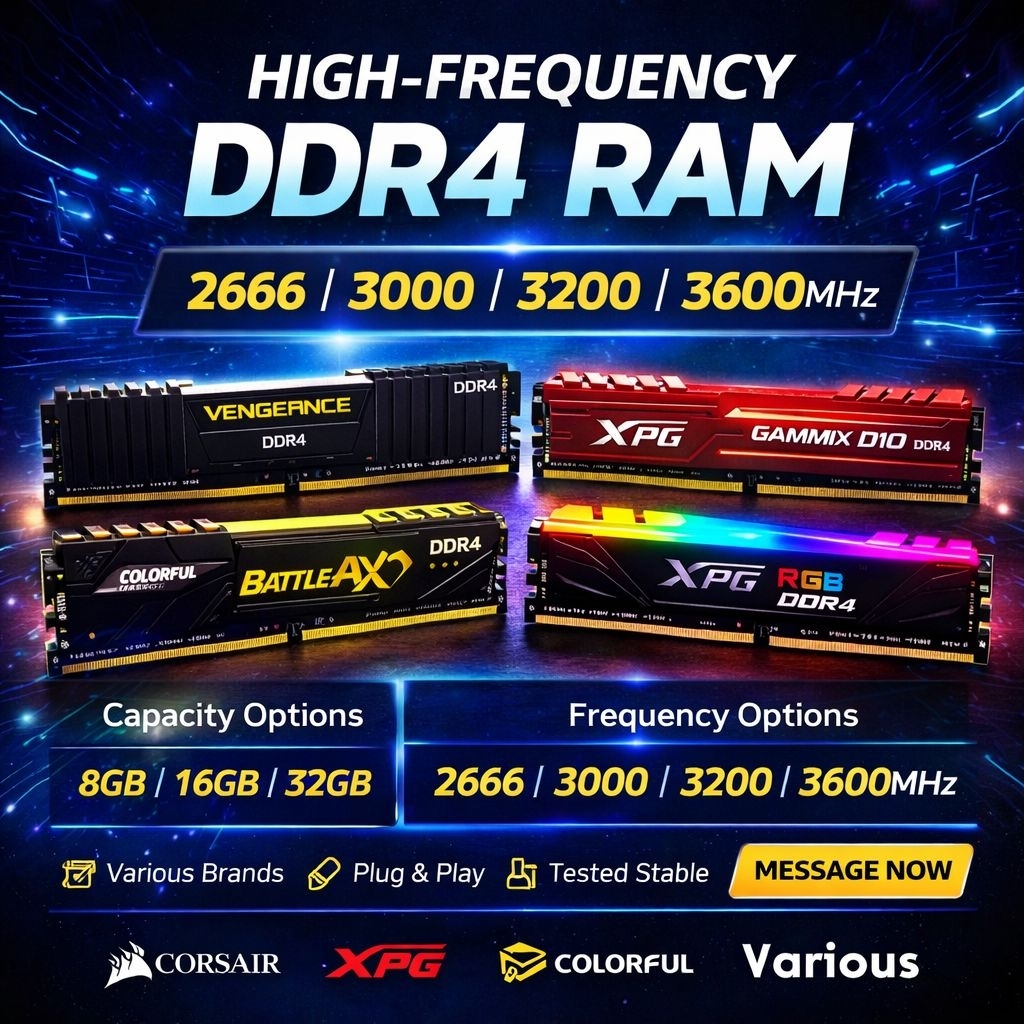 laptop ram - Prices and Promotions - Jul 2026 | Shopee Malaysia