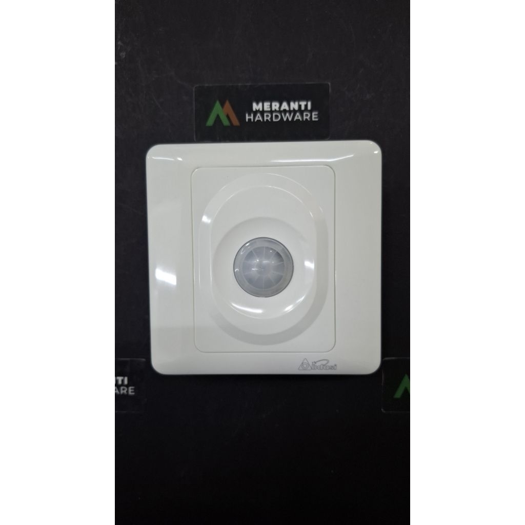 SENSOR SWITCH NIGHT TIME HUMAN MOTION SENSOR | Shopee Malaysia