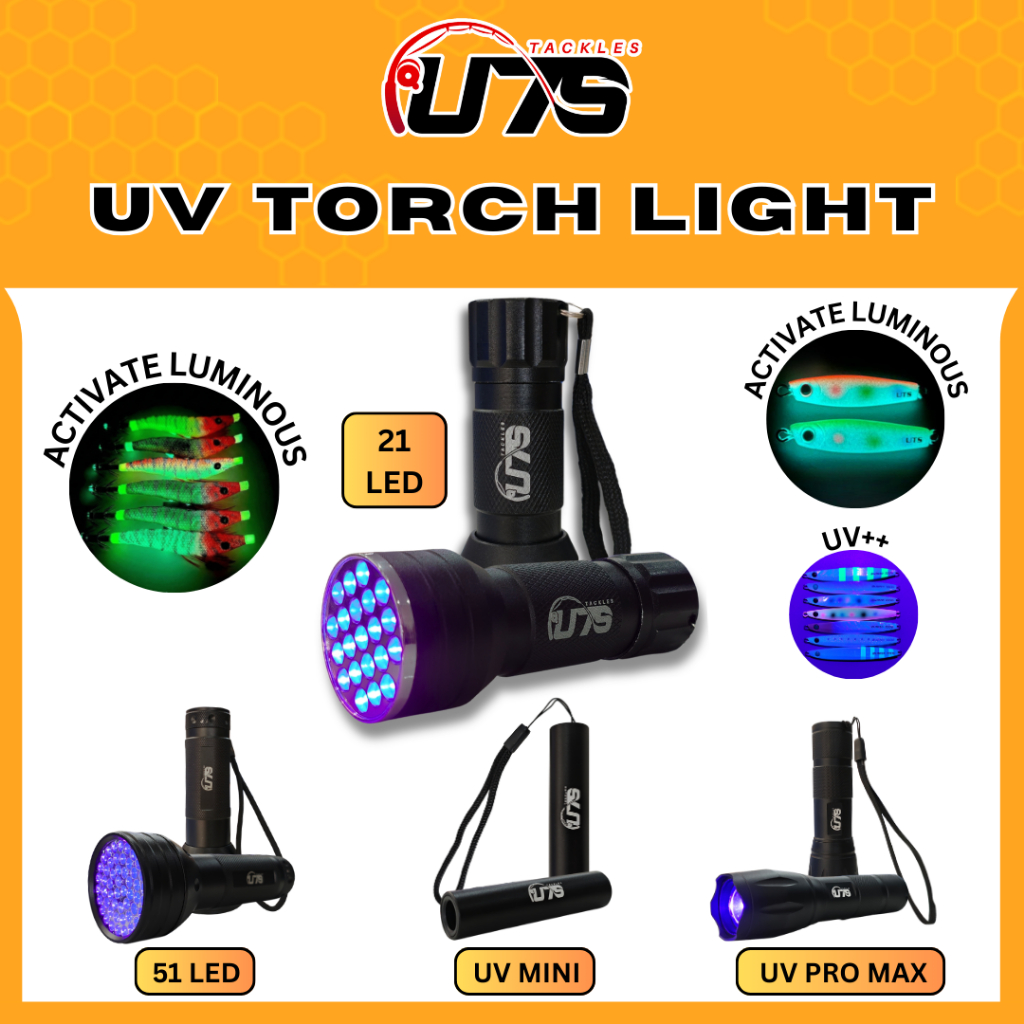 UTS TACKLES SDN BHD , Online Shop | Shopee Malaysia