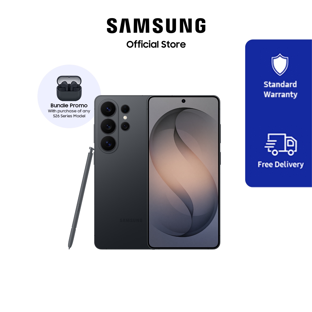Samsung Galaxy S26 Ultra