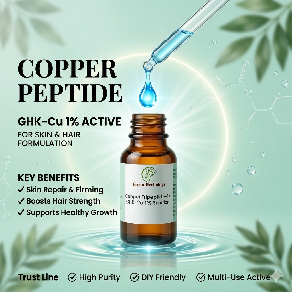 ghk-cu cancer risk angiogenesis Neuropeptide GHK-Cu: The Copper Peptide That May Influence Healing,  Regeneration, Aging, and Brain Health