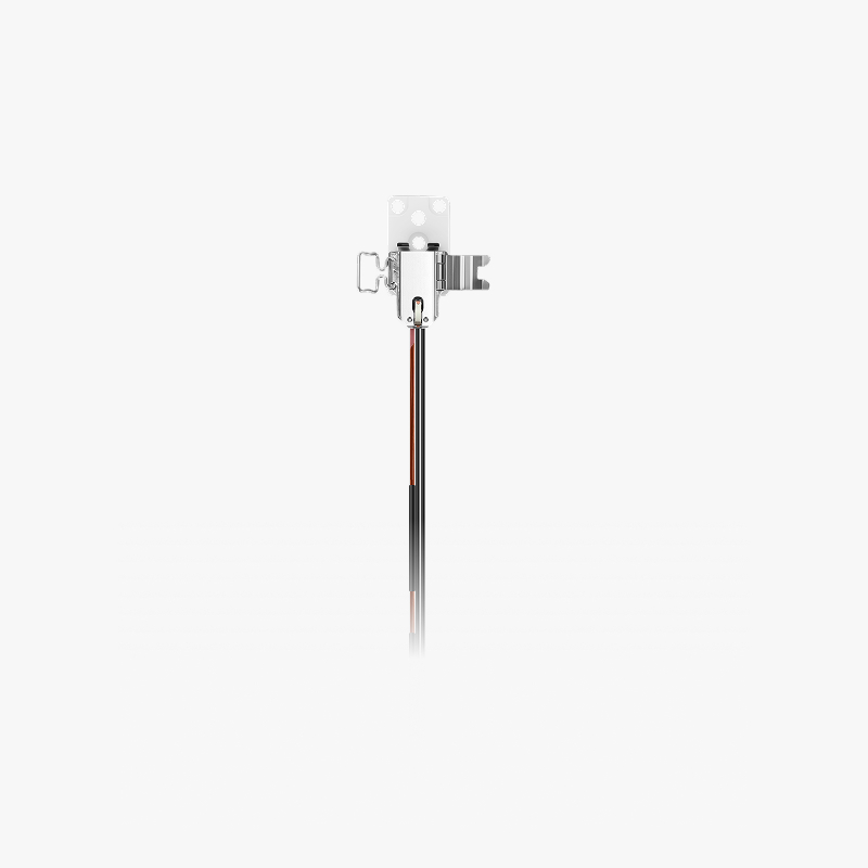 Bambu Lab Spare Parts Hotend Heating Assembly - [H2S]