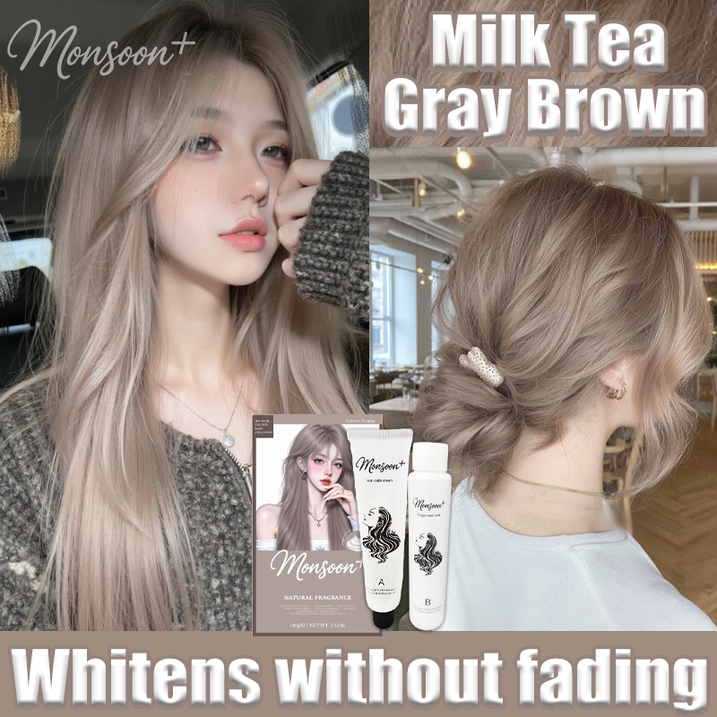 Buy warna milk tea Online With Best Price, Oct 2026 | Shopee Malaysia