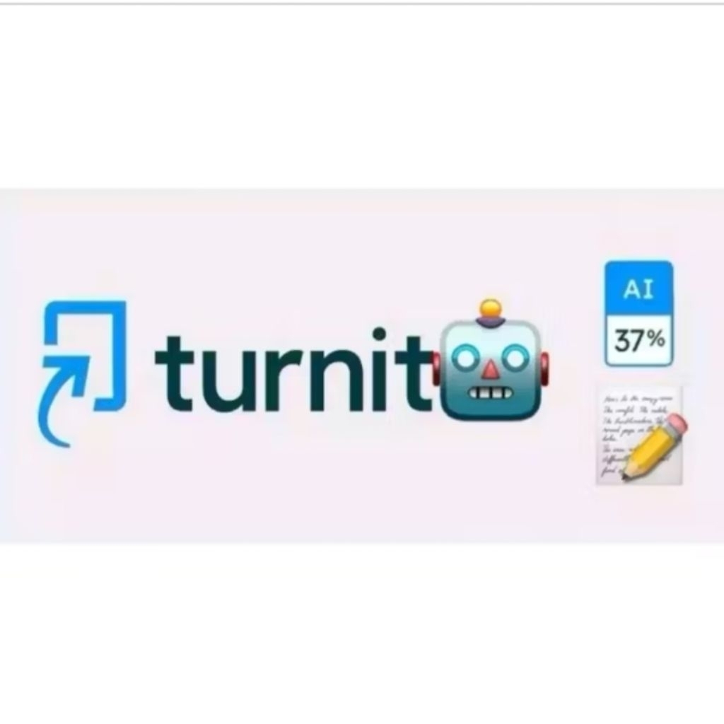 Turnitin Plagiarism and AI Detection Checker with No Repository Storage ...