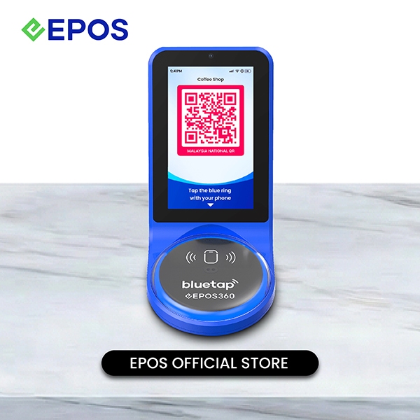 EPOS Malaysia, Online Shop | Shopee Malaysia