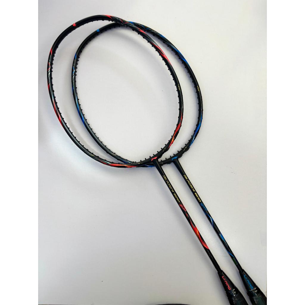 LINING 2026 Latest Model BladeX 800 Speed/Power Badminton Racket [100% ...