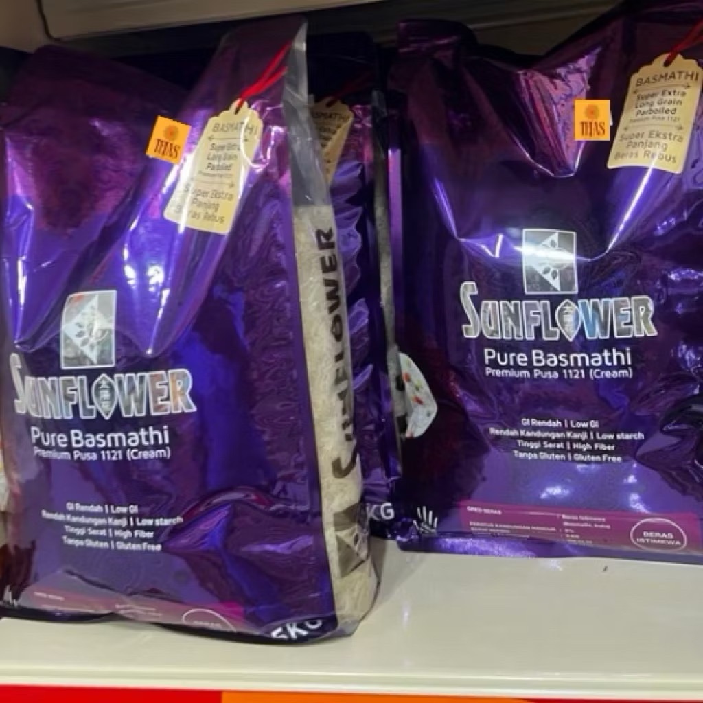 Beli beras sunflower Dalam Talian Dengan Harga Terbaik Aug 2026 ...