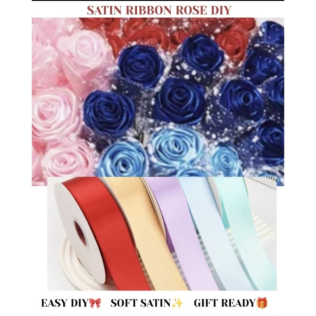 ribbon - Prices and Promotions - Jul 2026 | Shopee Malaysia