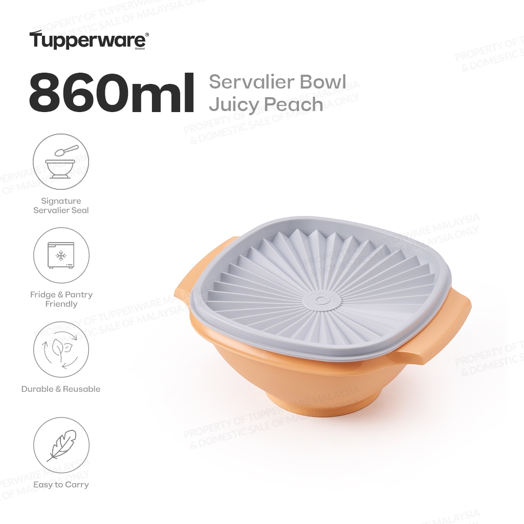 Tupperware Brands Malaysia, Online Shop | Shopee Malaysia