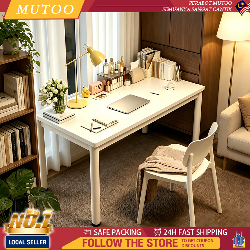 Meja Belajar Writing Study Table Meja Komputer Dressing Table student ...