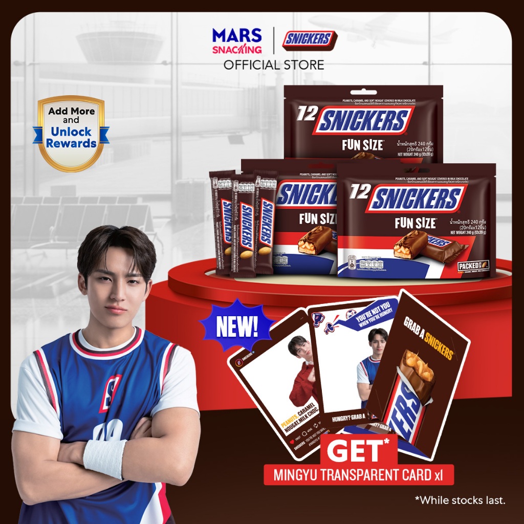 Buy snickers Online With Best Price, Jul 2026 | Shopee Malaysia
