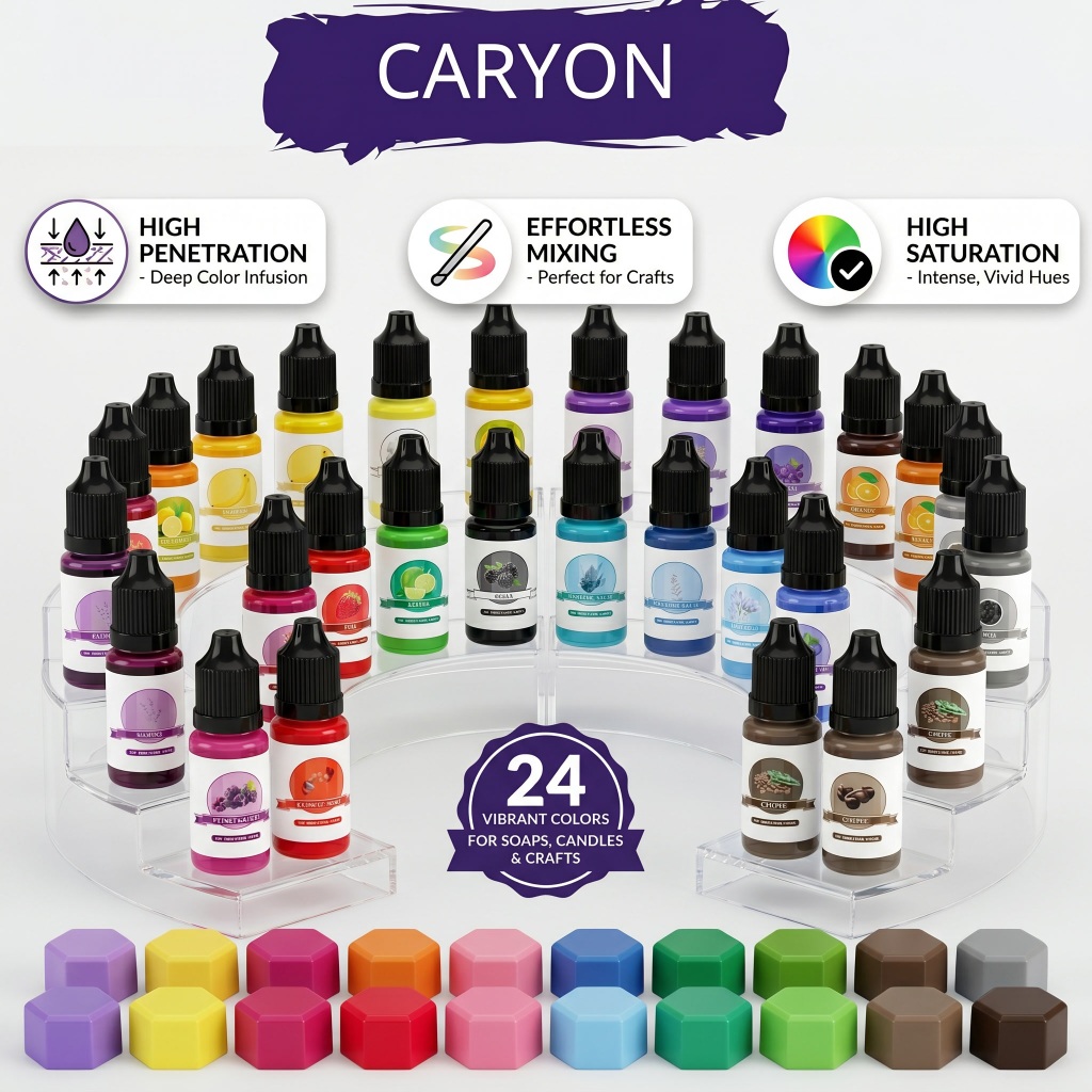 CaryOn Epoxy Resin Craft Supplies, Online Shop | Shopee Malaysia