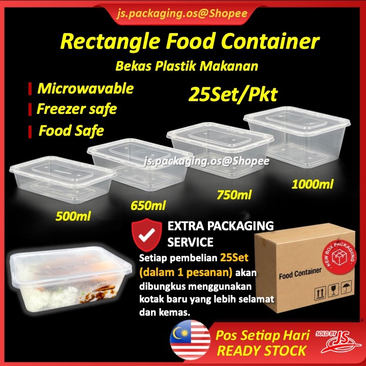 plastic container Malaysia, Best Deals July 2026 | Shopee Malaysia