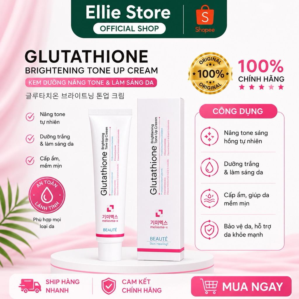glutathione spray for face L-Glutathione Face Mist 120mg