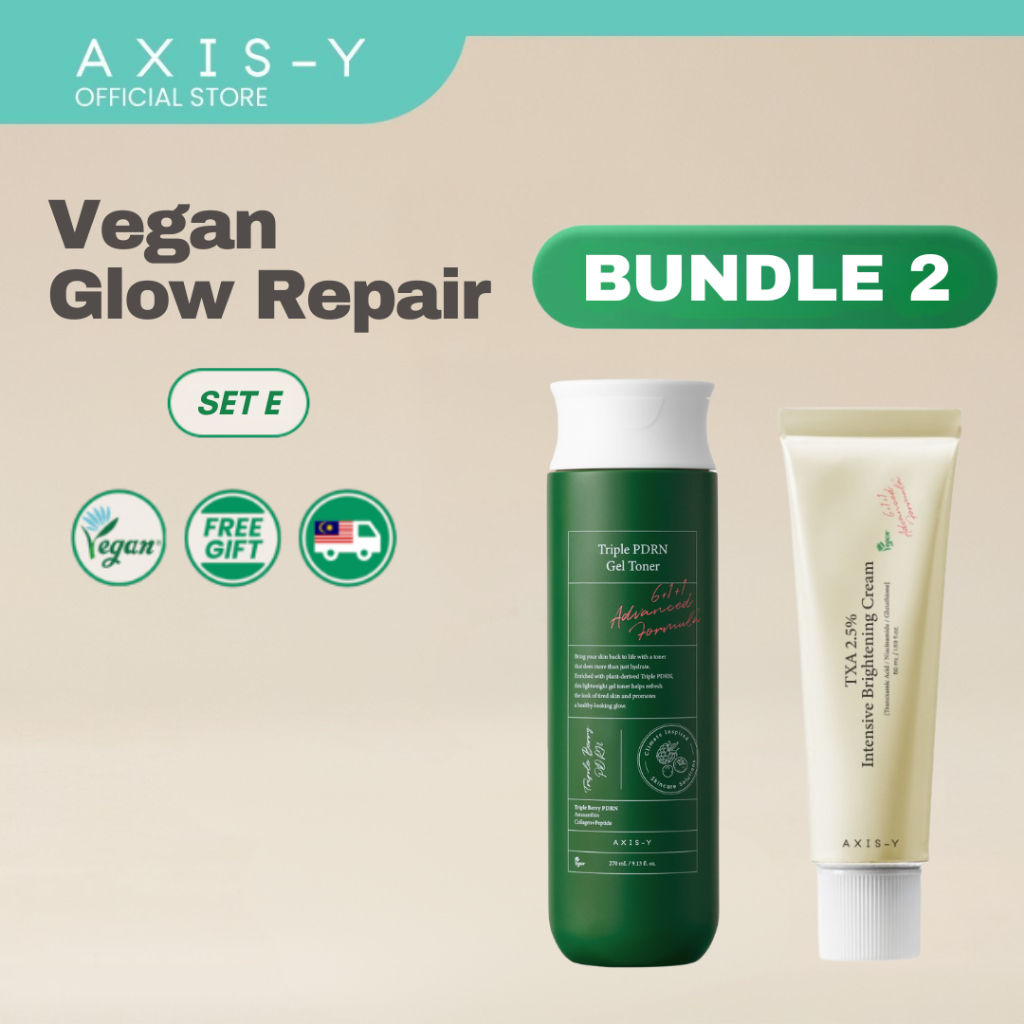 AXIS Y Official Online Store, July 2026 | Shopee Malaysia