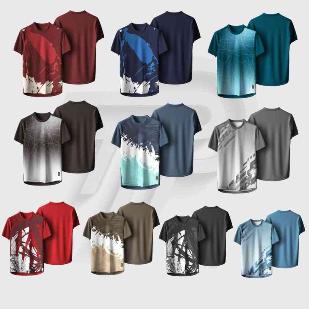 Buy jersey sublimation Online With Best Price, Oct 2026 | Shopee Malaysia