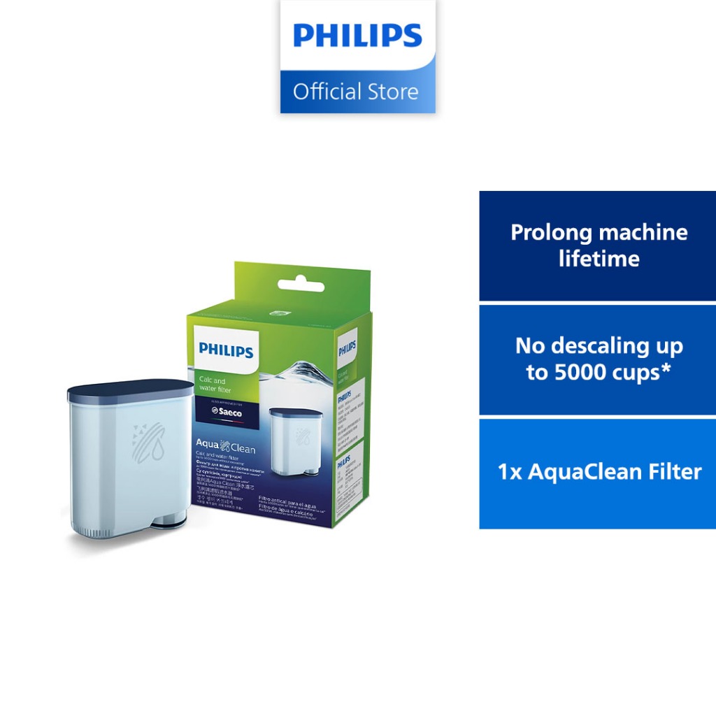 PHILIPS Calc And Water Filter CA6903/CA6903/10 | Shopee Malaysia