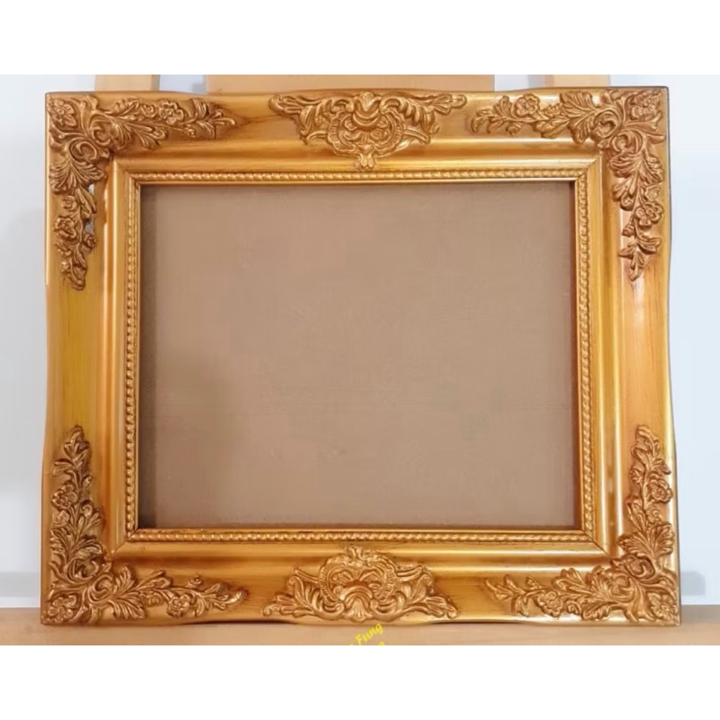 Ready Stock Monalisa Taiwan Classic Frame 2G 8R 8R+ A4 11R 12R Acrylic ...