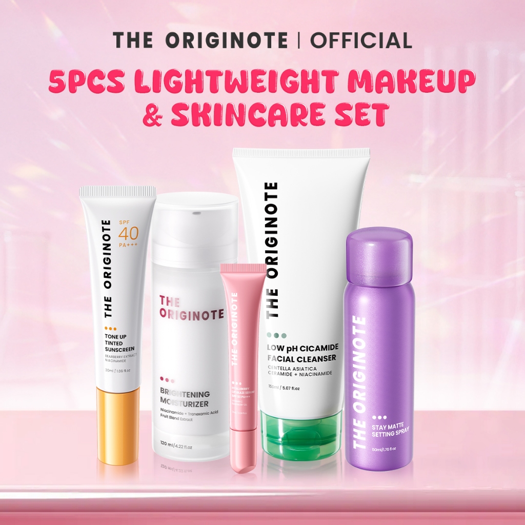 The Originote Official Online Store, August 2026 | Shopee Malaysia