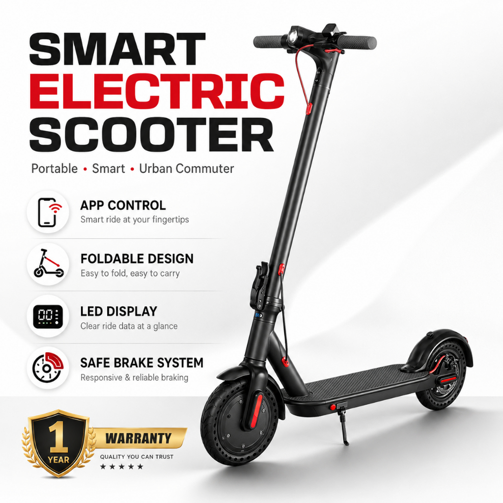 Buy ev scooter Online With Best Price, Jul 2026 | Shopee Malaysia