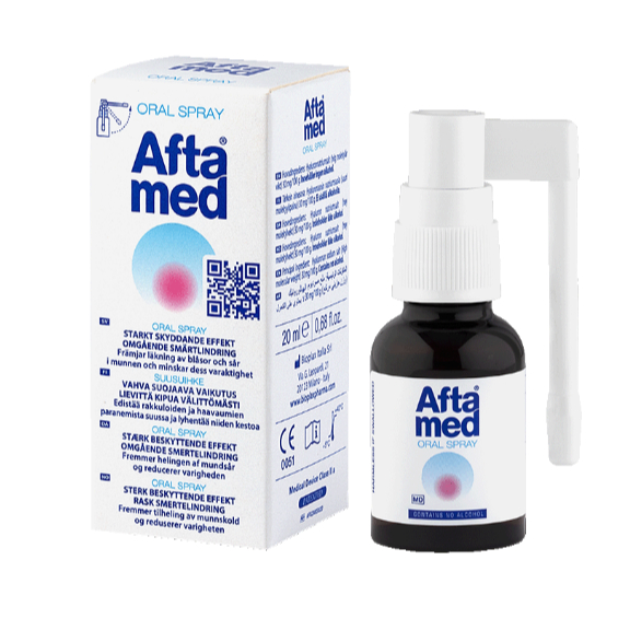 Buy aftamed spray Online With Best Price, Oct 2026 | Shopee Malaysia
