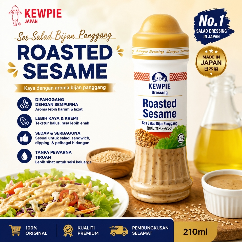 Buy sos kewpie Online With Best Price, Jul 2026 | Shopee Malaysia