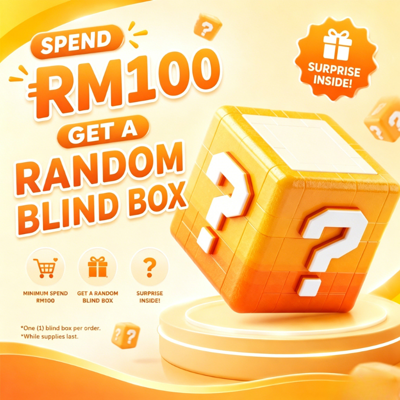 mystery box random Malaysia, Best Deals July 2026 | Shopee Malaysia