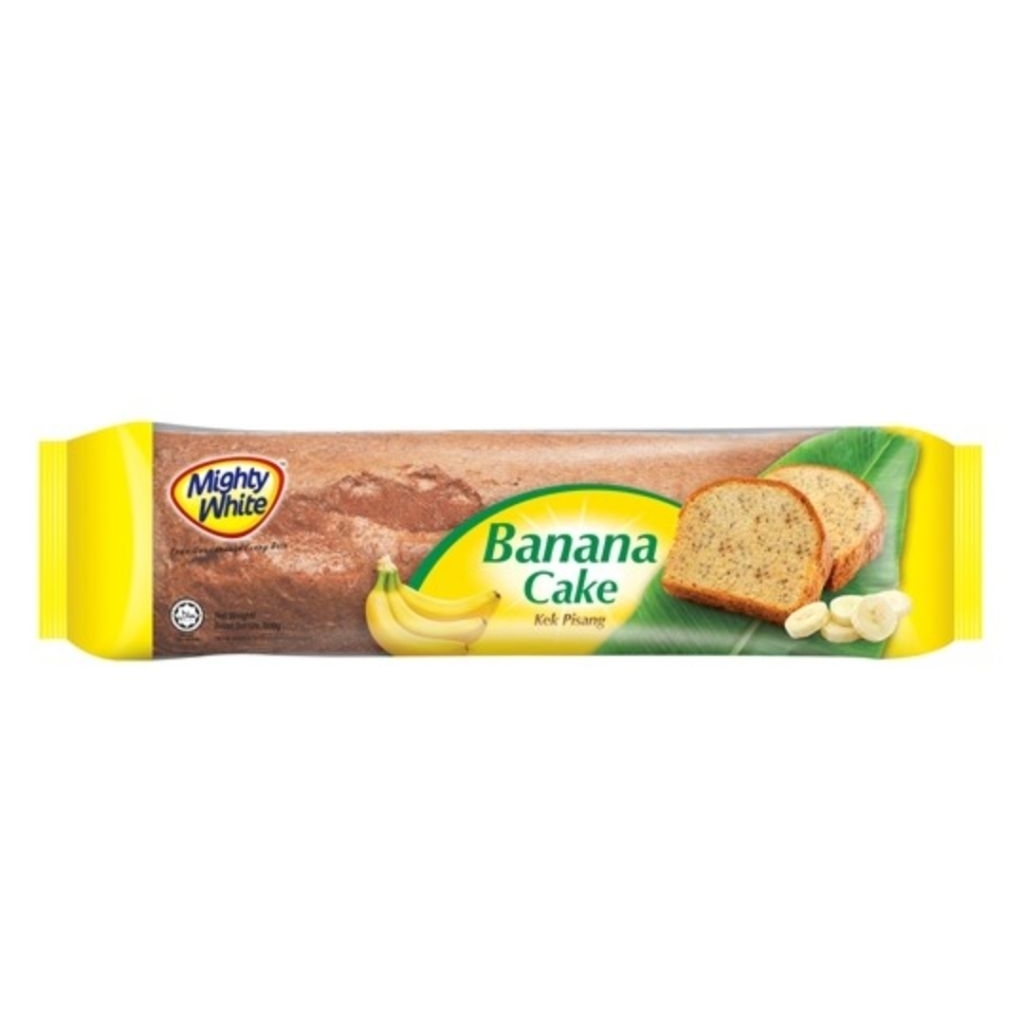 Buy mighty white banana cake Online With Best Price, Oct 2026 | Shopee ...