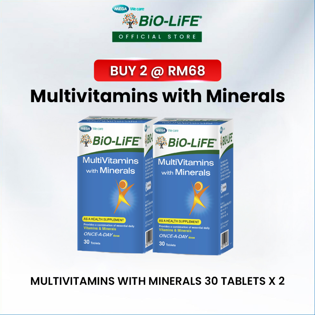 BiO-LiFE Malaysia Online, July 2026 | Shopee Malaysia