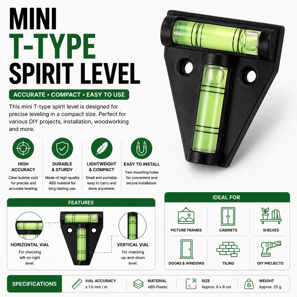 spirit level - Prices and Promotions - Aug 2026 | Shopee Malaysia