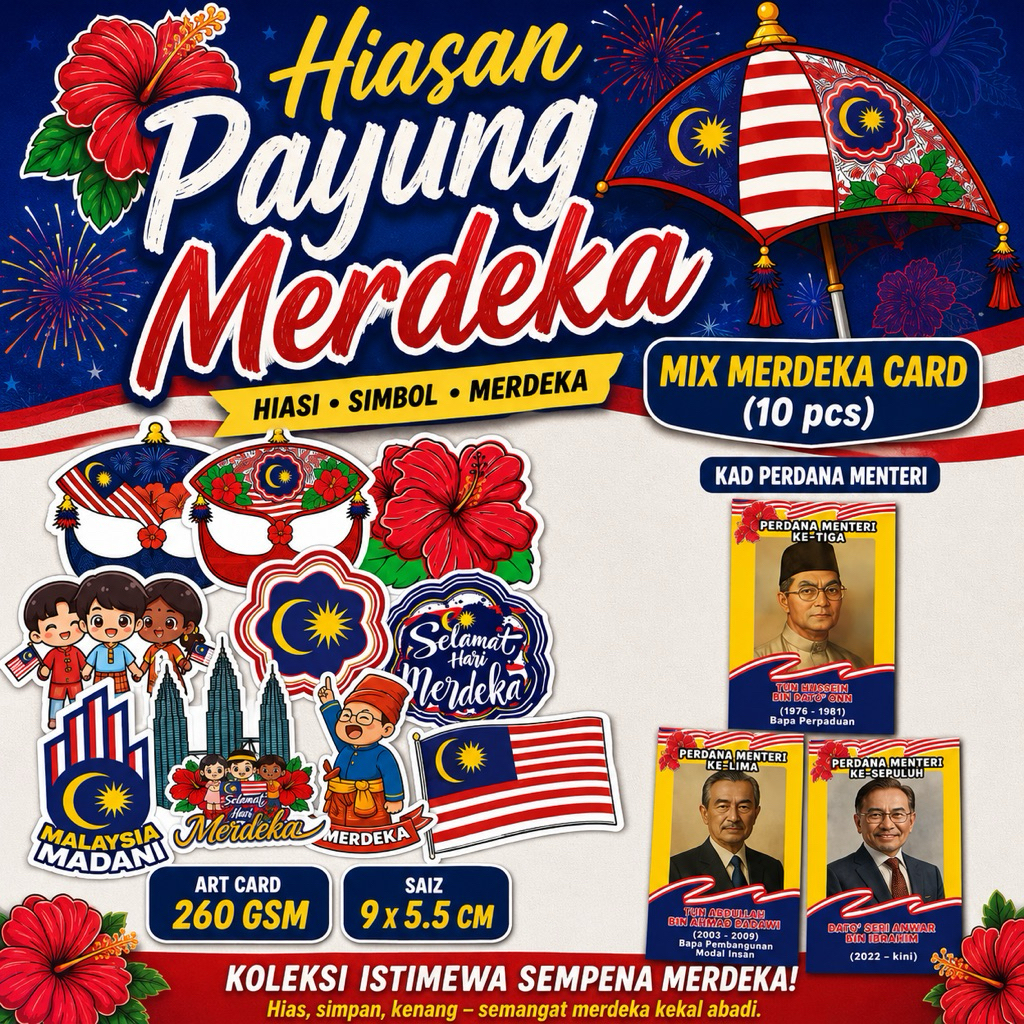 sepanduk merdeka Malaysia, Best Deals July 2026 | Shopee Malaysia