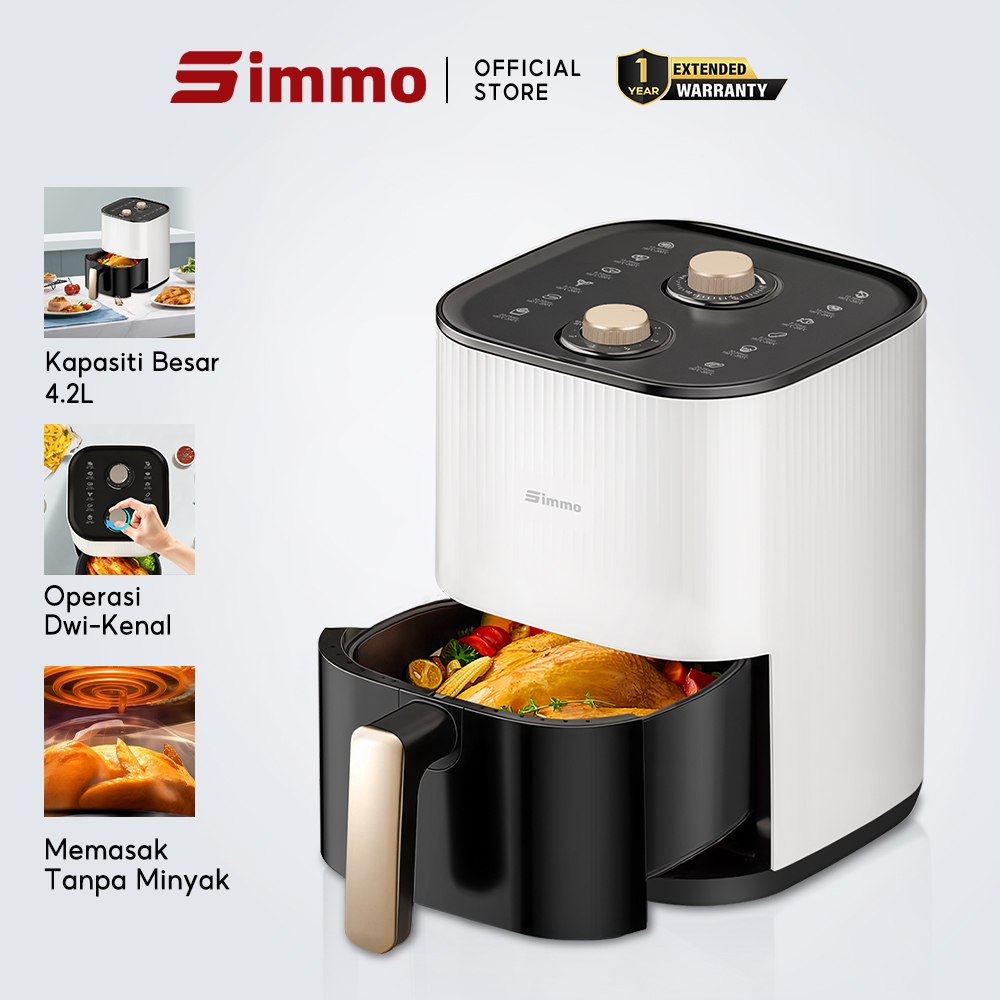 Simmo Shop Online, August 2026 | Shopee Malaysia