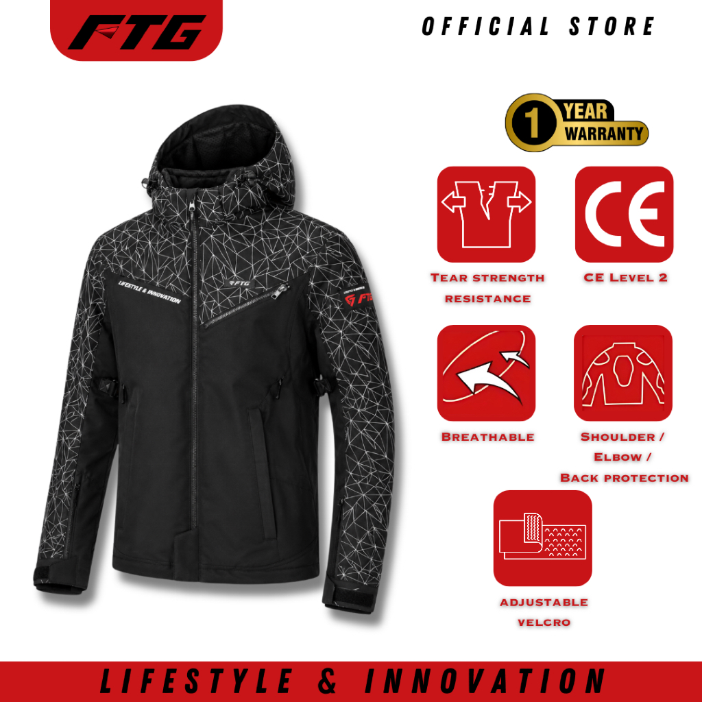 FTG WORLDWIDE, Online Shop | Shopee Malaysia