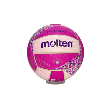 Molten SN58MX Netball Size 5 | Tournament | Shopee Malaysia