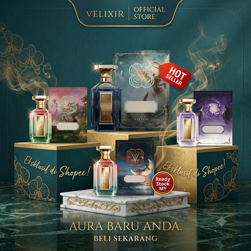 Buy velixir Online With Best Price, Jul 2026 | Shopee Malaysia