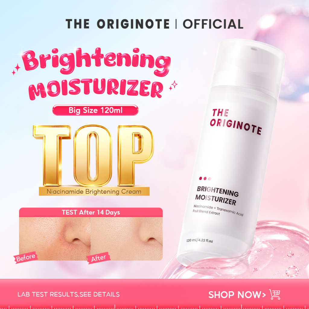 The Originote Official Online Store, August 2026 | Shopee Malaysia