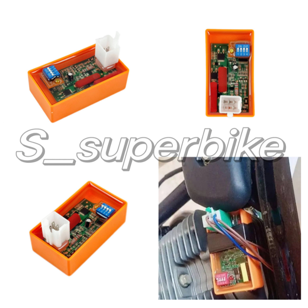 dip switch - Prices and Promotions - Oct 2026 | Shopee Malaysia