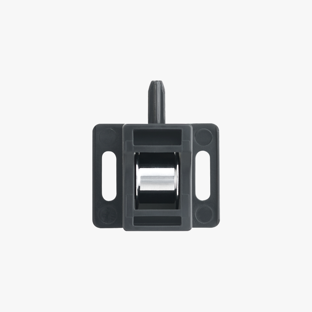 XY Belt Tensioner with Pulley - P1P/P1S/X1/X1C/X1E 3D Printer