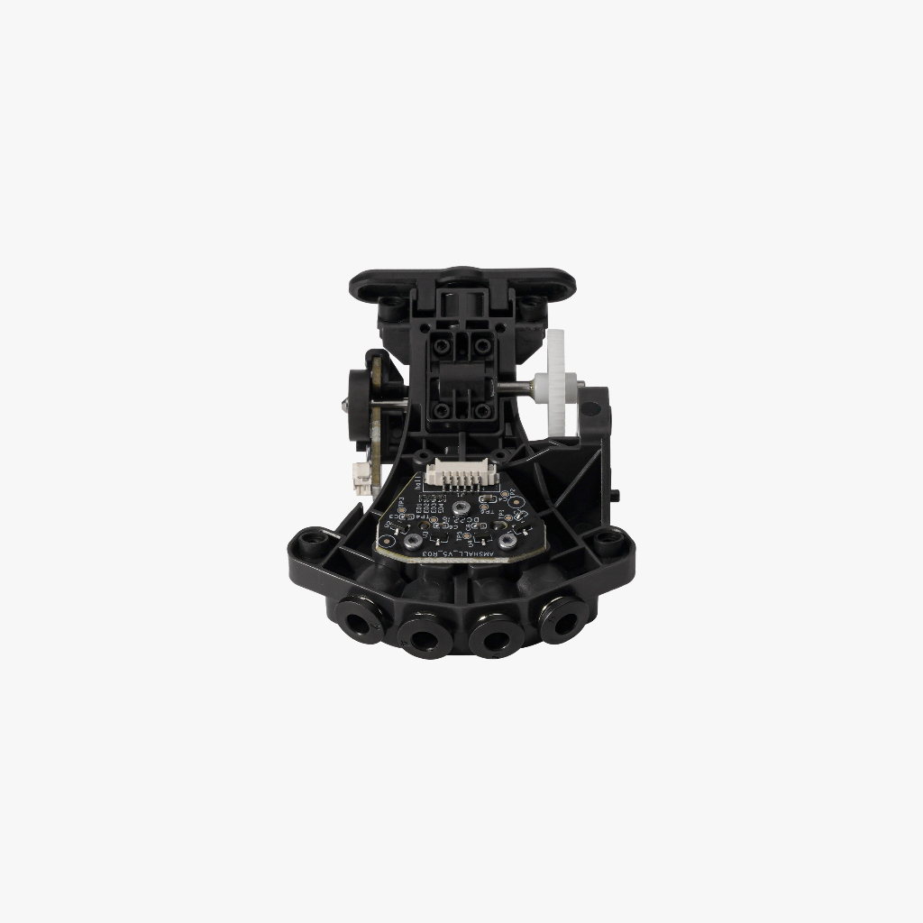 AMS Internal Hub Unit - P1P/P1S/X1C 3D Printer