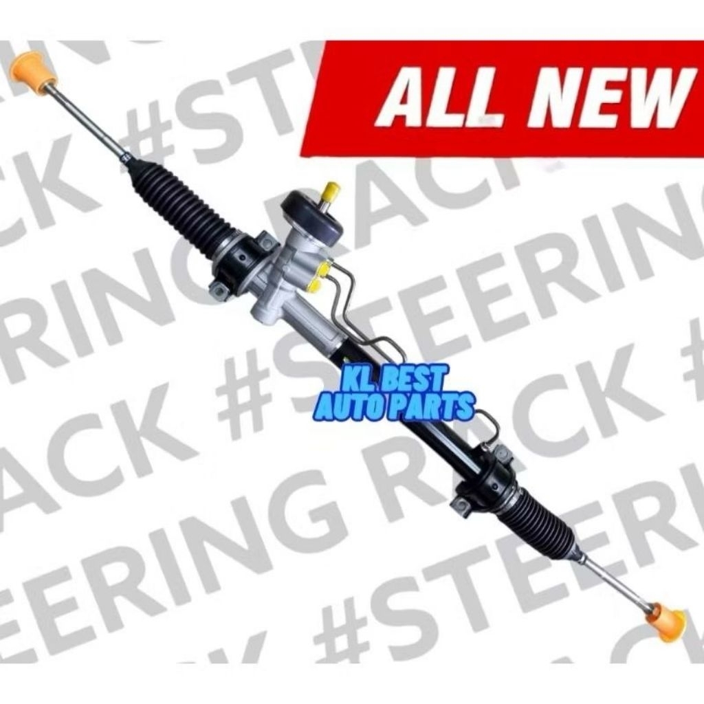 PROTON SAGA BLM FLX FL 1.3 1.6 , SAGA VVT ( ALL NEW ) POWER STEERING ...