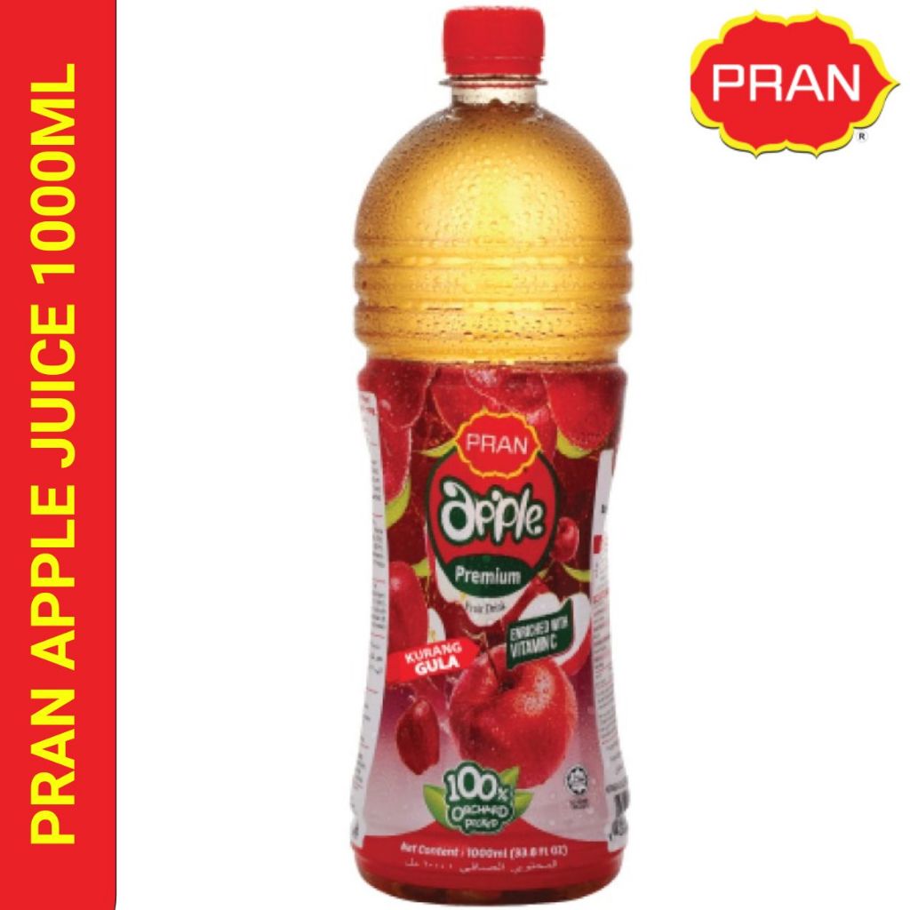 Buy pran juice Online With Best Price, Aug 2026 | Shopee Malaysia