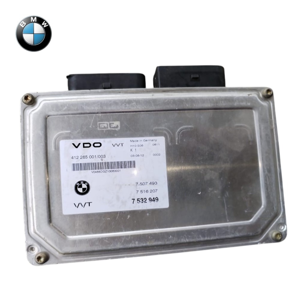 7532949 BMW E46 VALVETRONIC MODULE (USED ORIGINAL) | Shopee Malaysia