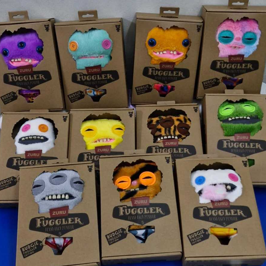 Buy fuggler Online With Best Price, Jun 2026 | Shopee Malaysia