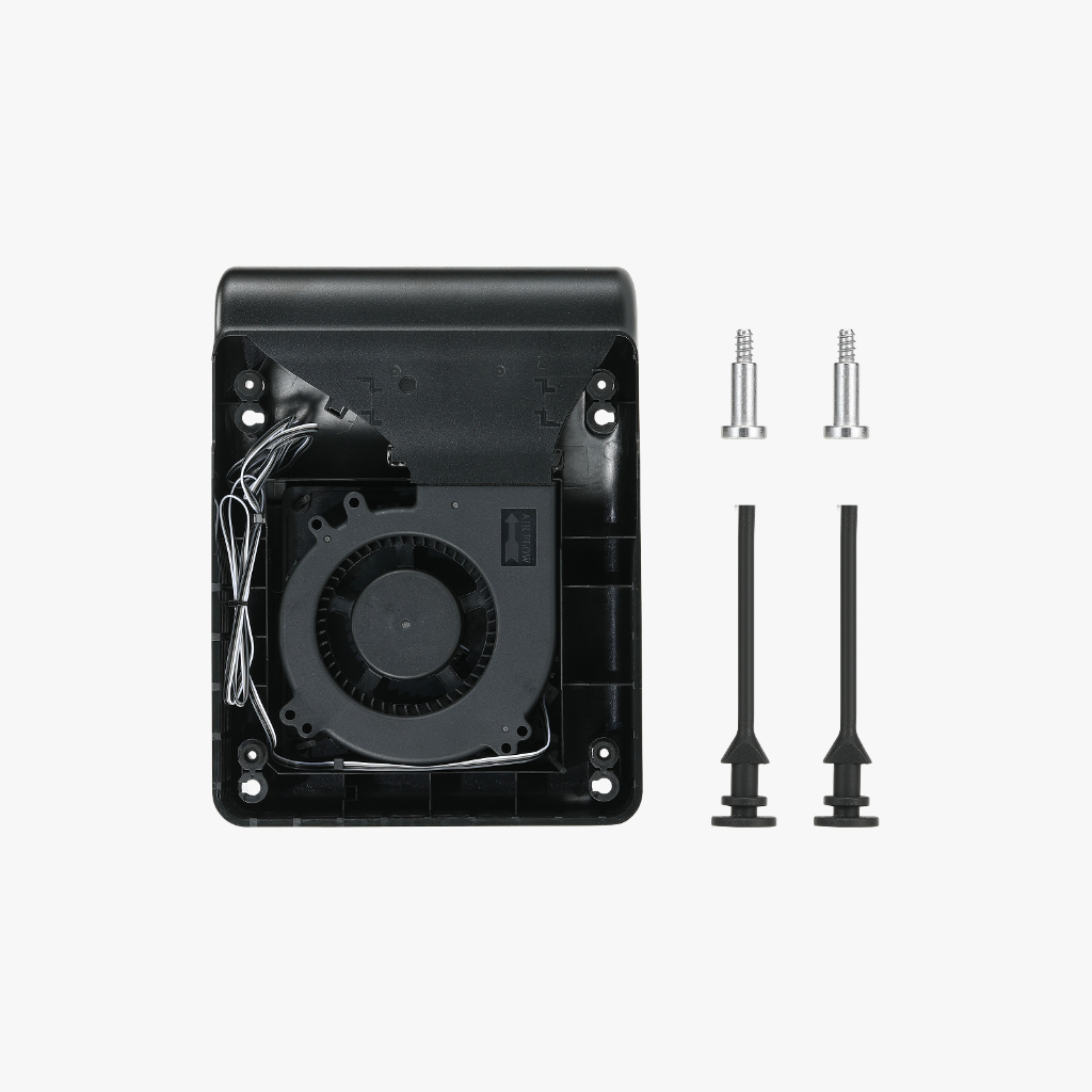 Bambu Lab Spare Parts Auxiliary Part Cooling Fan - [H2D] 3D Printer