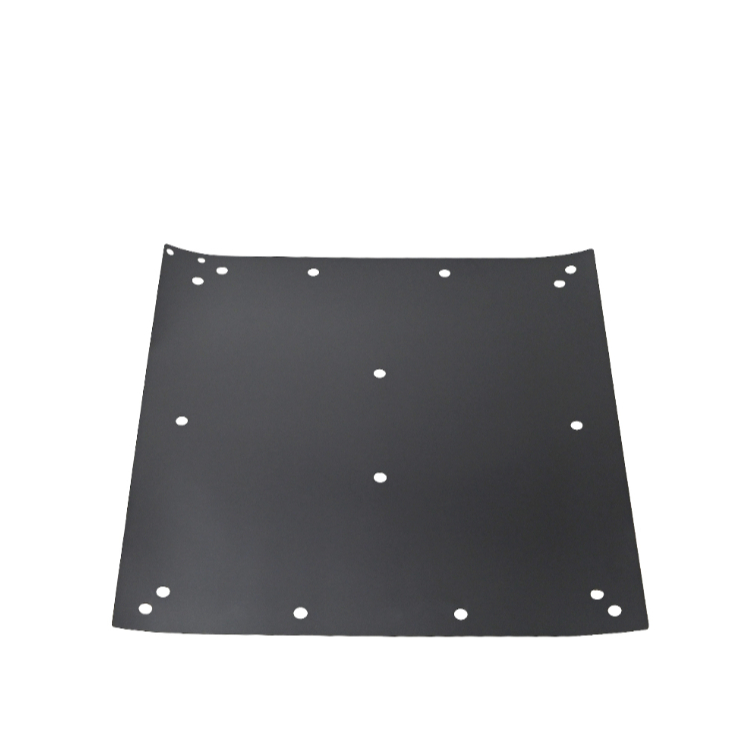 Elegoo Spare Parts Soft magnetic baseplate - [Neptune 4 Max ] 3D Printer