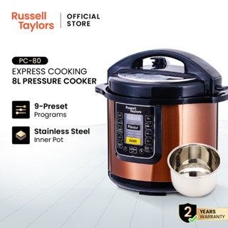 powerpac pressure cooker Prices and Promotions Oct 2025