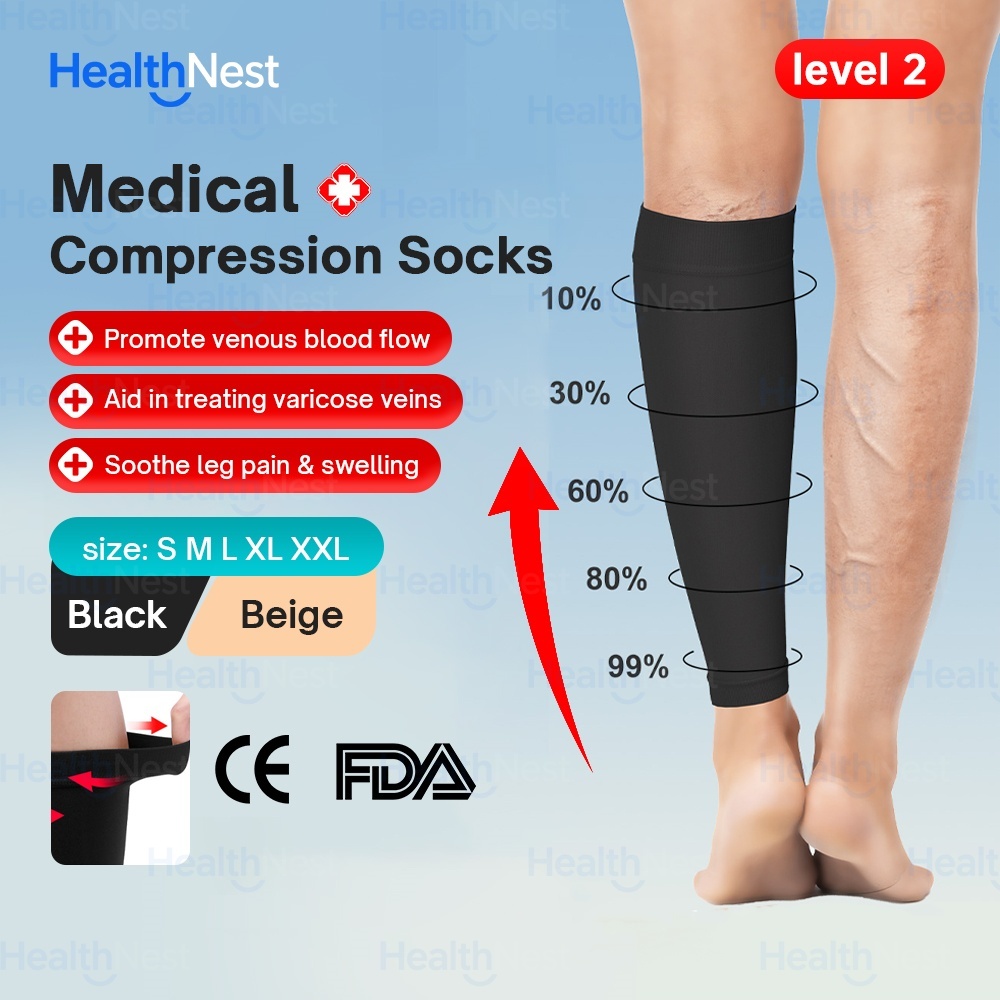 compression socks - Prices and Promotions - Aug 2026 | Shopee Malaysia