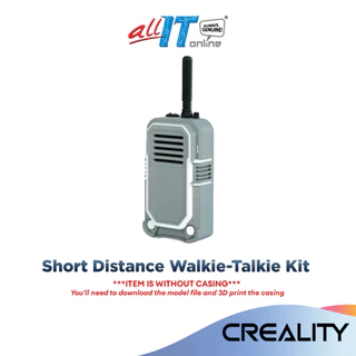 Creality Short distance Walkie-Talkie Kit-003