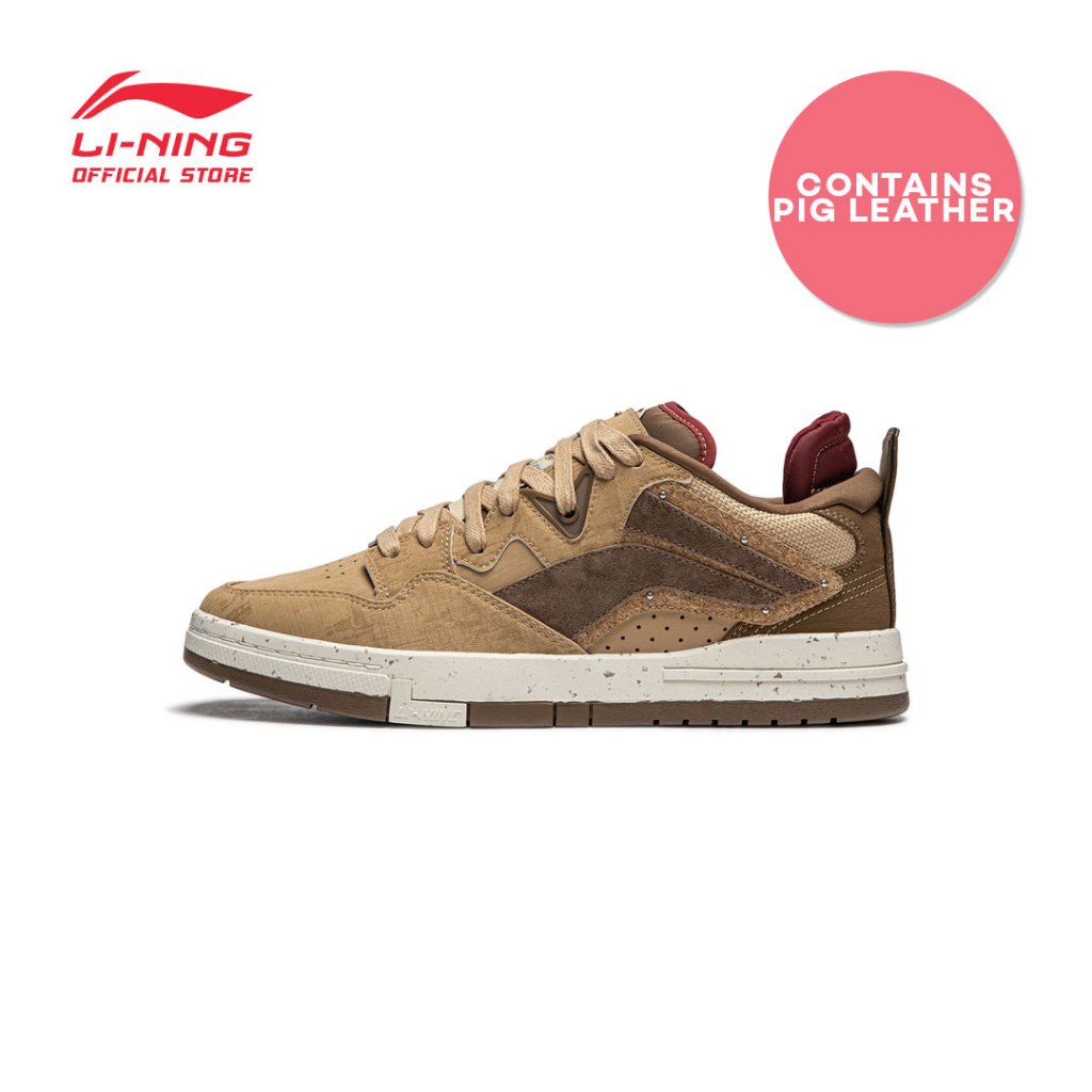 LI-NING WAVE PRO 
